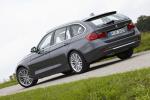 BMW 328i Touring Luxury 2012 года